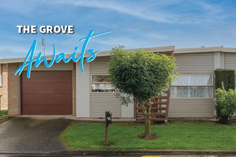 Photo of property in 46/46 Peachgrove Road, Hamilton East, Hamilton, 3216