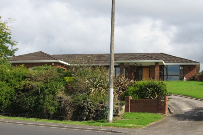 Photo of property in 6 Central Park Drive, Te Atatu South, Auckland, 0610