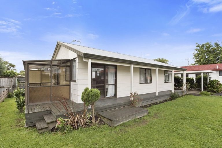 Photo of property in 19c Tranmere Road, Fairfield, Hamilton, 3214