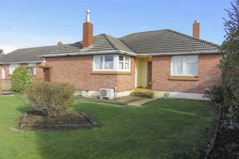 Photo of property in 15 Manapouri Street, Strathern, Invercargill, 9812