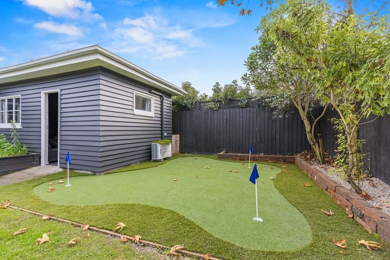 Photo of property in 48 Roosevelt Avenue, St Albans, Christchurch, 8014