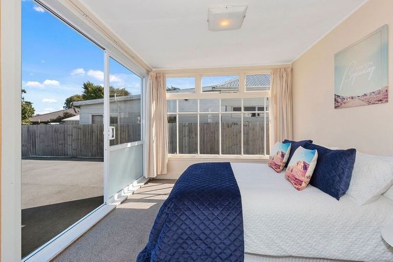 Photo of property in 50 Norwich Street, Linwood, Christchurch, 8062