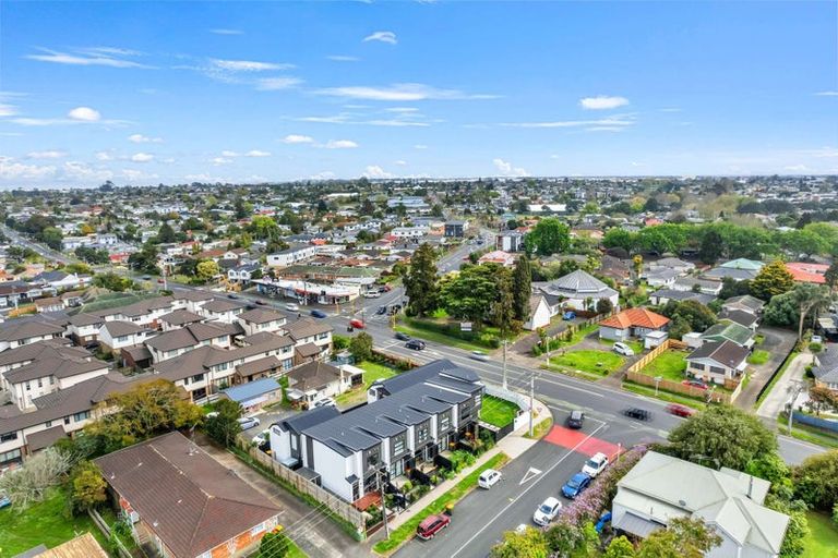 Photo of property in 1d Churchill Avenue, Manurewa, Auckland, 2102