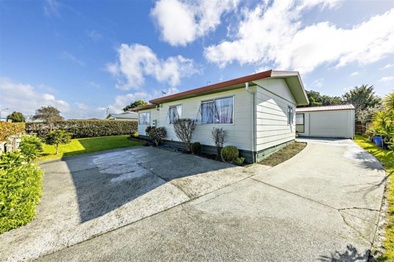 Photo of property in 4 Haumia Way, Otara, Auckland, 2023