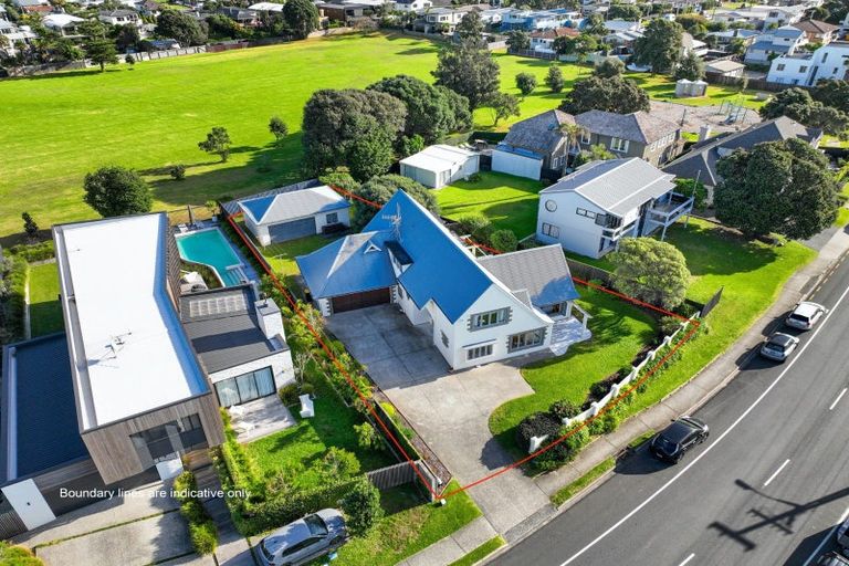 Photo of property in 24 Oceanbeach Road, Mount Maunganui, 3116