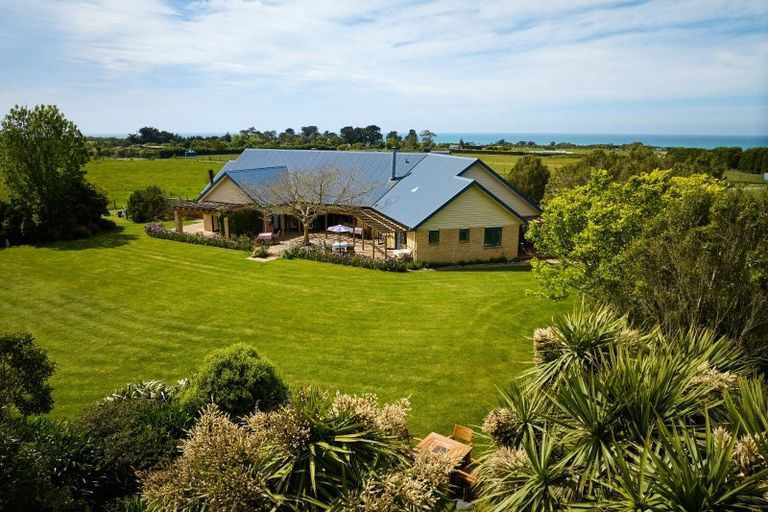 Photo of property in 29 Skevingtons Road, Hapuku, Kaikoura, 7371