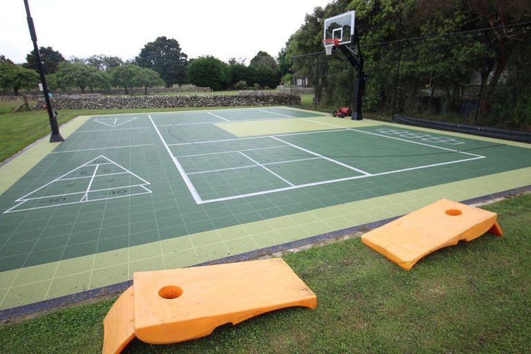 Photo of property in 331 Otaki Gorge Road, Hautere, Otaki, 5582