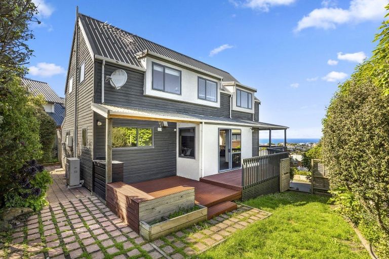 Photo of property in 27 Moodie Street, Shiel Hill, Dunedin, 9013