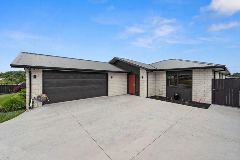Photo of property in 8 Mahutonga Terrace, Ngaruawahia, 3288