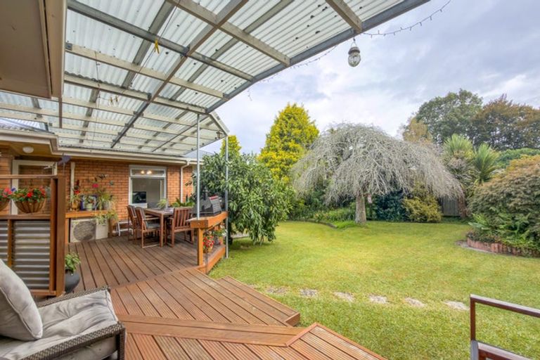 Photo of property in 7 Anderson Street, Putaruru, 3411