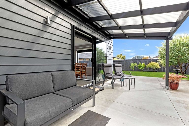 Photo of property in 302 Cambridge Avenue, Ashhurst, 4810