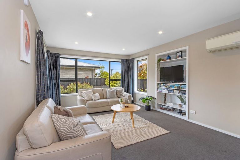 Photo of property in 29 Cotswold Avenue, Bishopdale, Christchurch, 8053