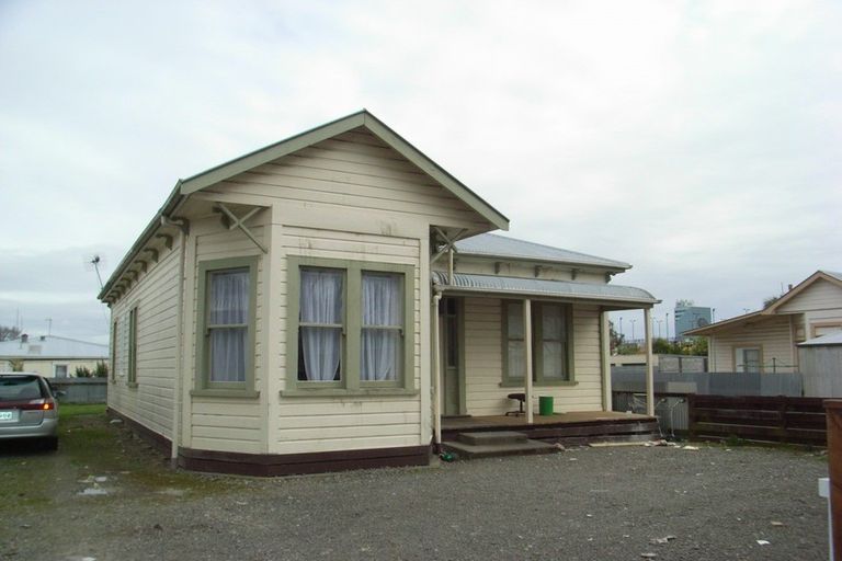 Photo of property in 22 Ada Street, Hokowhitu, Palmerston North, 4410