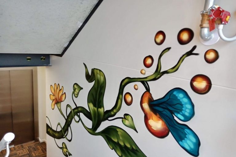 Photo of property in 1905/111 Dixon Street, Te Aro, Wellington, 6011