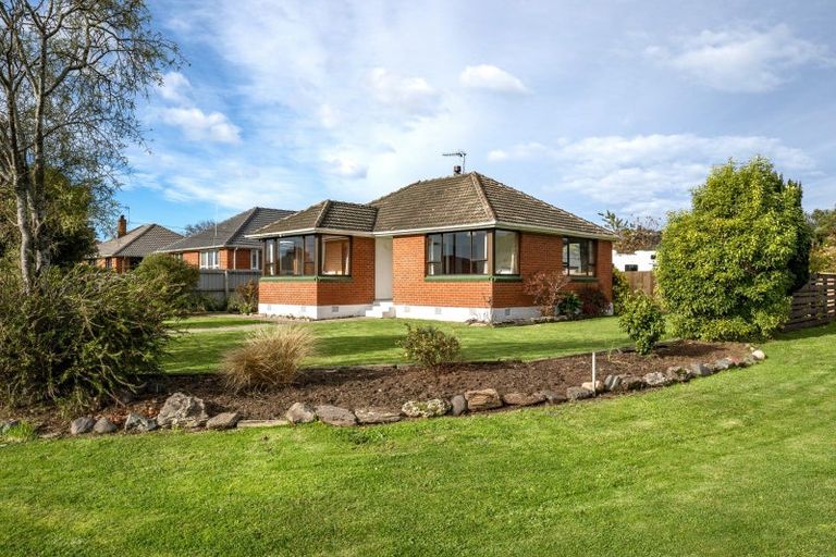 Photo of property in 1 Doon Street, Mosgiel, 9024