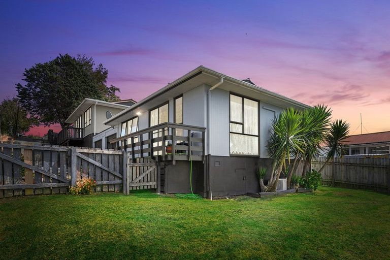 Photo of property in 83 Smeaton Drive, Raumanga, Whangarei, 0110