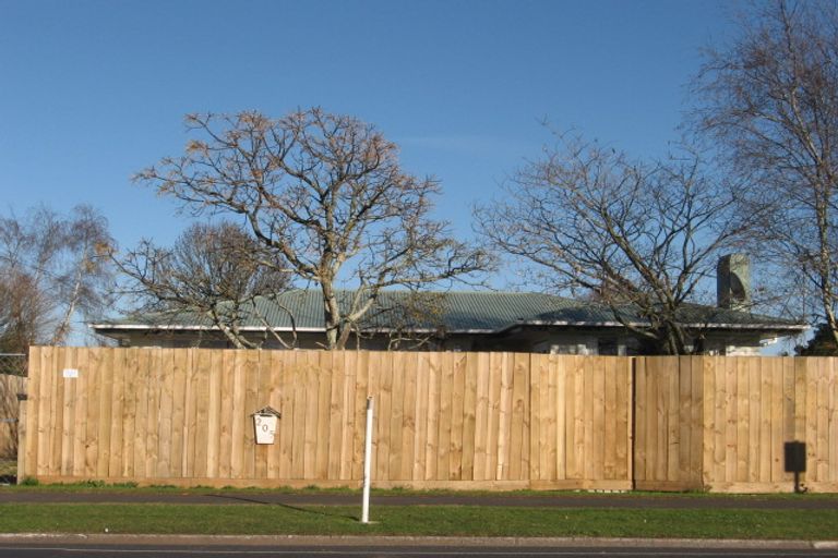 Photo of property in 205 Tramway Road, Enderley, Hamilton, 3214