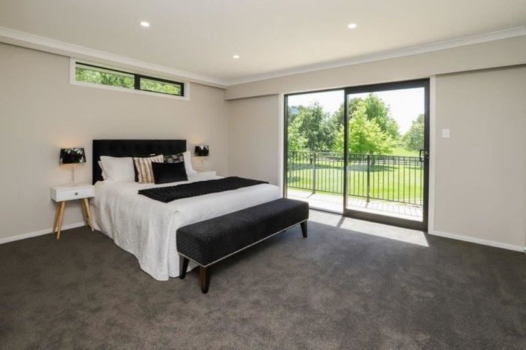 Photo of property in 286 Pencarrow Road, Tamahere, Hamilton, 3283