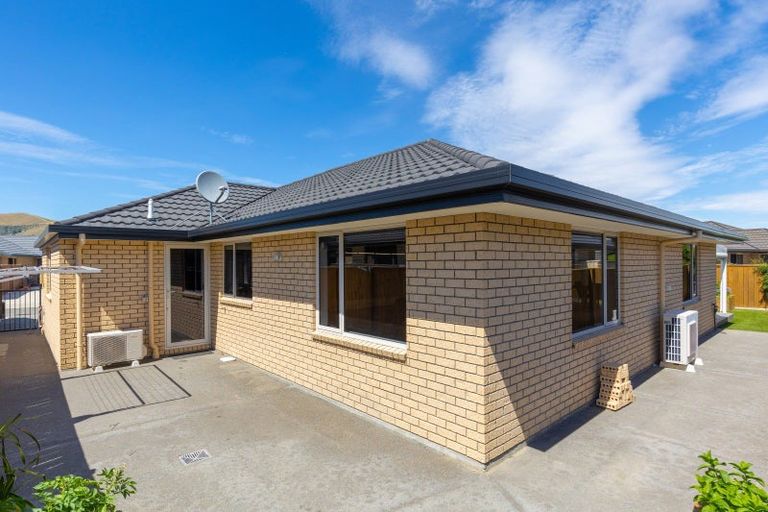 Photo of property in 23 Korari Grove, Redwoodtown, Blenheim, 7201