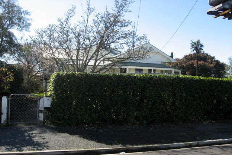 Photo of property in 3 Tyne Street, Carterton, 5713