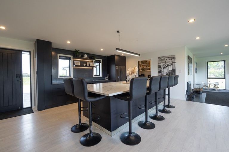 Photo of property in 28 Gordons Road, Netherby, Ashburton, 7772