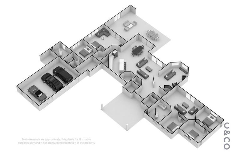 Photo of property in 1242 State Highway 16, Waimauku, 0883