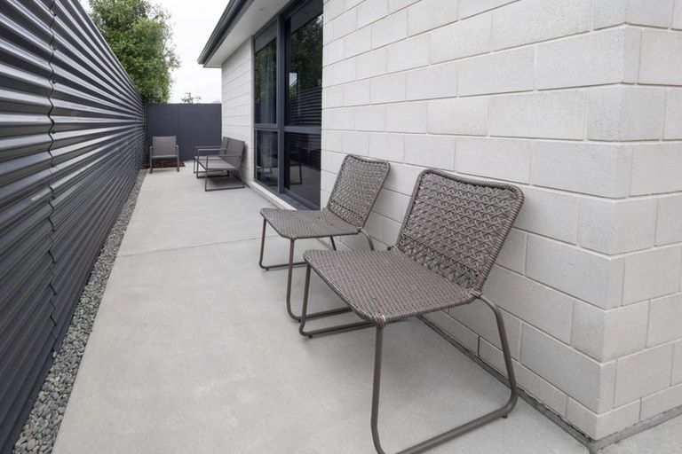 Photo of property in William Street, Ashburton, 7700