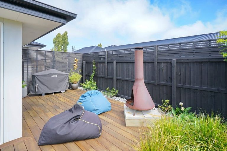 Photo of property in 68 Parsonage Road, Woodend, 7610