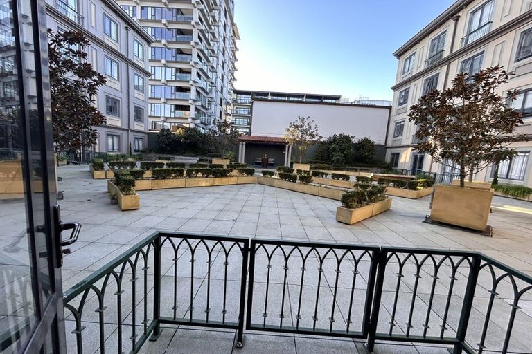 Photo of property in 105/184 Symonds Street, Eden Terrace, Auckland, 1010