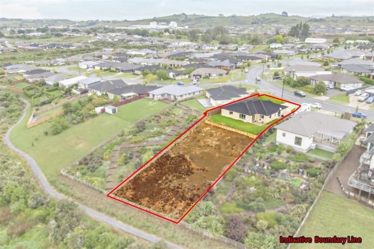 Photo of property in 25 Mark Ball Drive, Pokeno, 2402