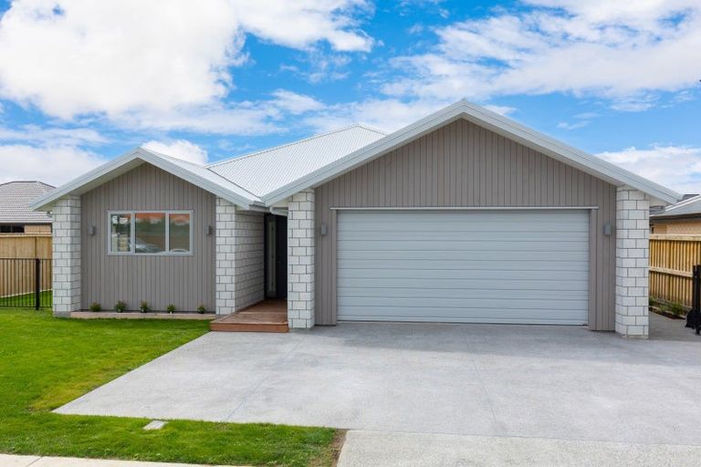 Photo of property in 62 Whareatea Road, Redwoodtown, Blenheim, 7201