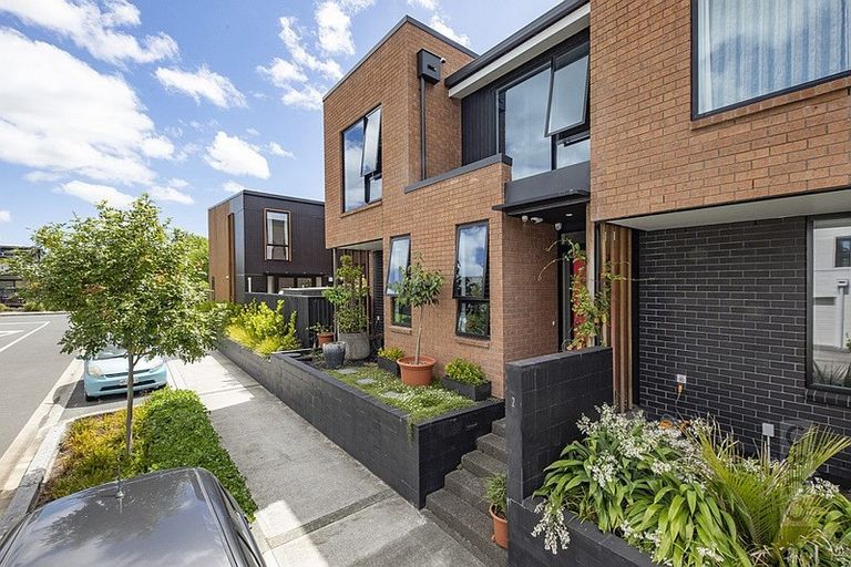 Photo of property in 4b Hastings Street, Hobsonville, Auckland, 0616