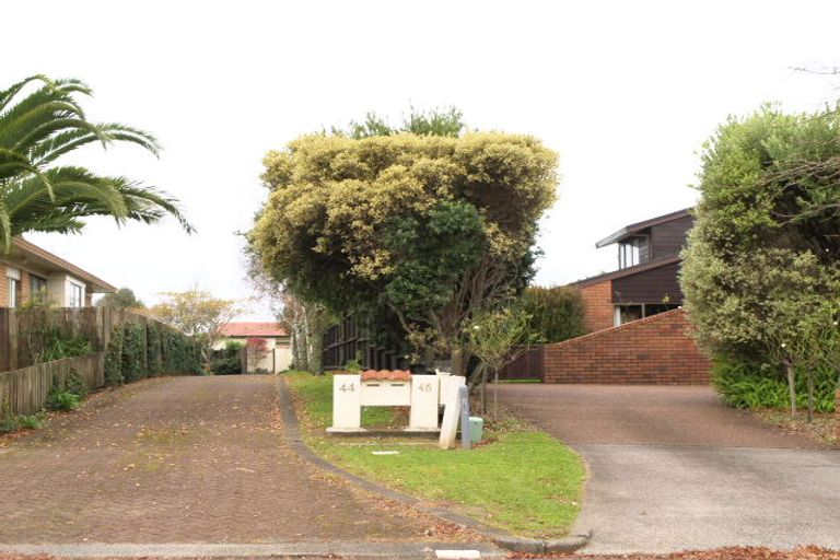 Photo of property in 44 Cockle Bay Road, Cockle Bay, Auckland, 2014