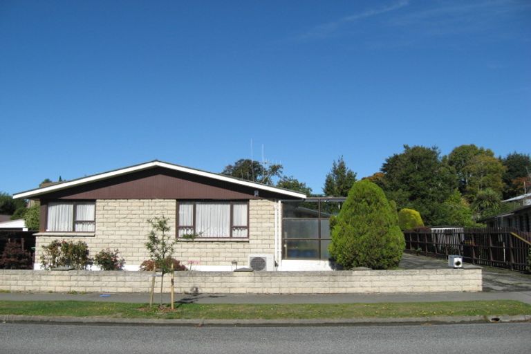 Photo of property in 18 Murchison Drive, Gleniti, Timaru, 7910