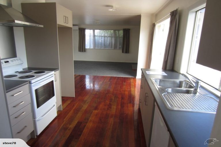 Photo of property in 134 Oxford Street, Lansdowne, Masterton, 5810