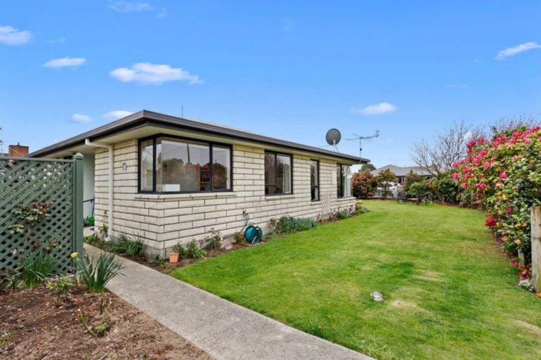 Photo of property in 1b Coleman Place, Darfield, 7510