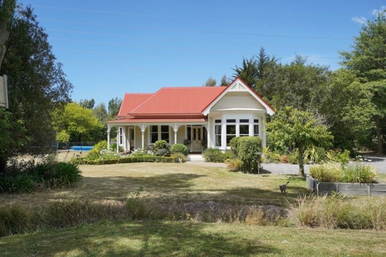 Photo of property in 41 Mandalea Road, Ohoka, Rangiora, 7475