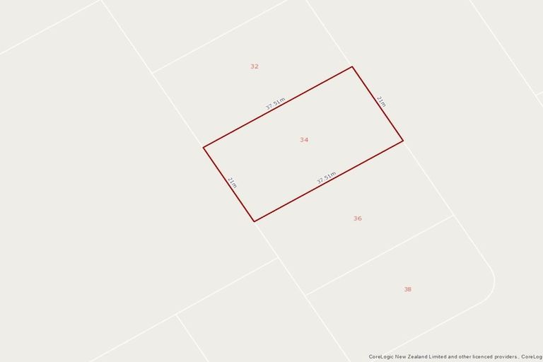 Photo of property in 34 Grandvue Drive, Twizel, 7901