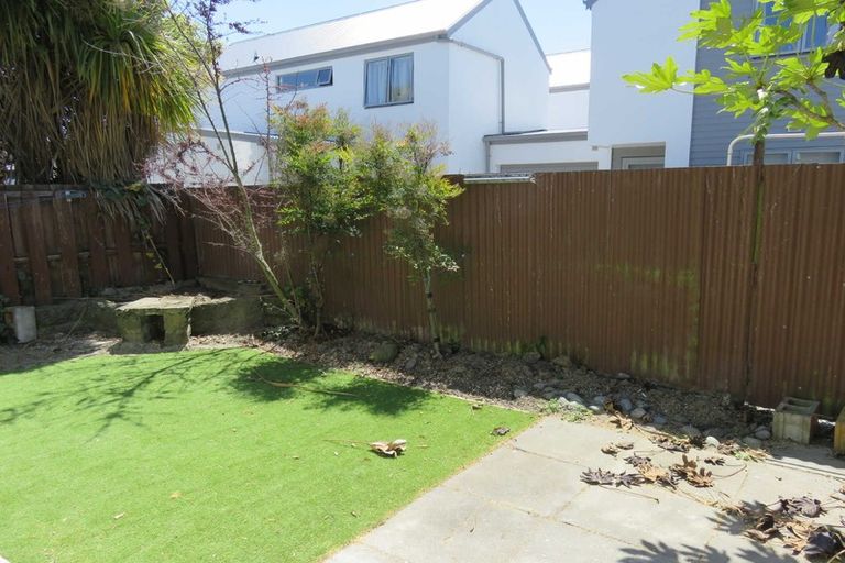 Photo of property in 145 Canon Street, Edgeware, Christchurch, 8013