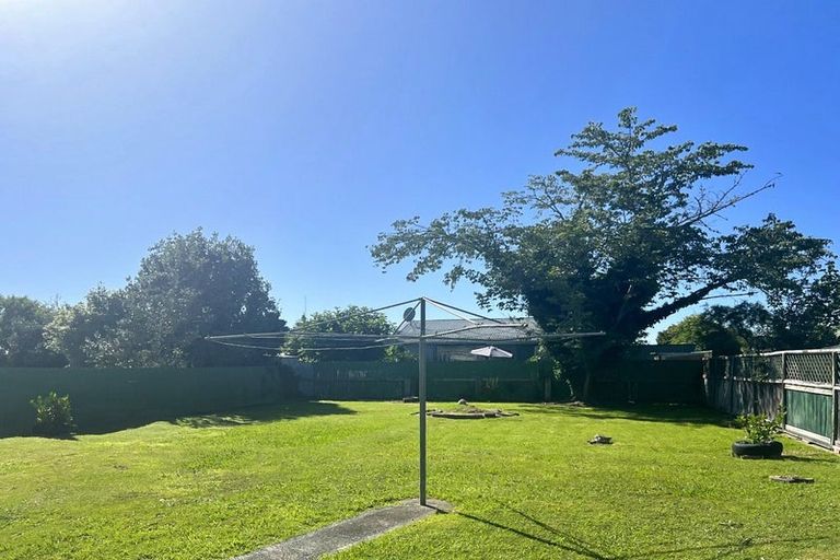 Photo of property in 3 Emerson Street, Aramoho, Whanganui, 4500