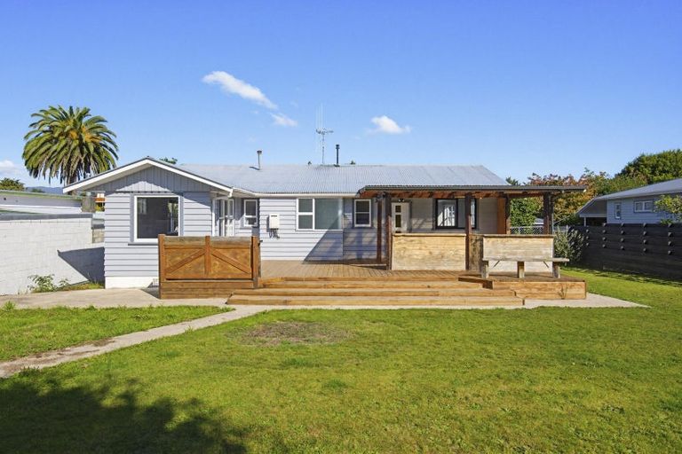 Photo of property in 3 Kennedy Drive, Levin, 5510
