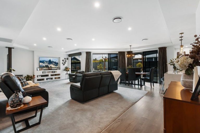 Photo of property in 39 Missy Crescent, Mount Pisa, Cromwell, 9383