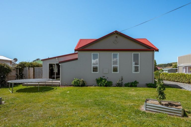 Photo of property in 9 Richmond Street, Seddon, 7210