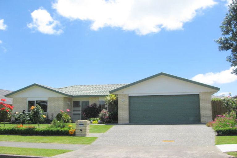 Photo of property in 84 Longford Park Drive, Takanini, 2112