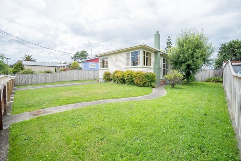 Photo of property in 43a Leeds Street, Milson, Palmerston North, 4414