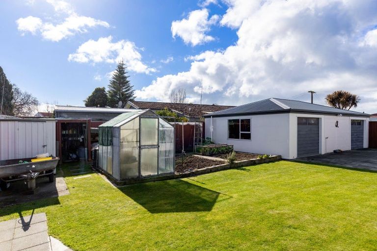Photo of property in 51 Budge Street, Riversdale, Blenheim, 7201
