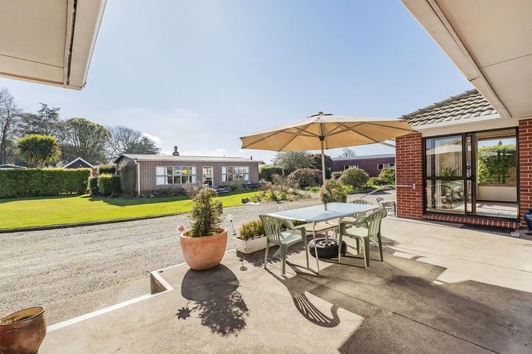 Photo of property in 5 Mckenzie Avenue, Southbridge, 7602