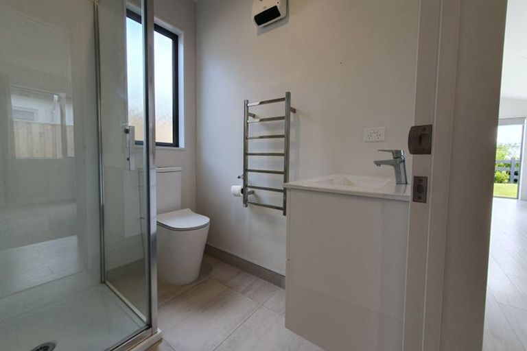 Photo of property in 8 Nepia Lane, Rolleston, 7615