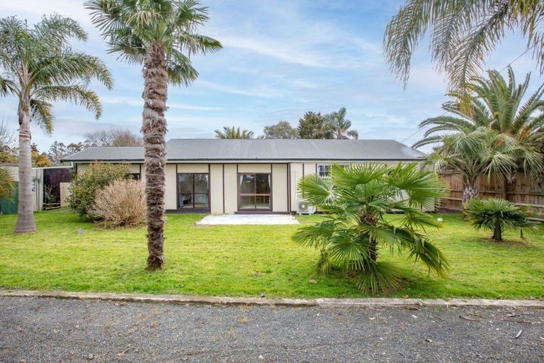 Photo of property in 2712 Tahuna-ohinewai Road, Hoe-o-tainui, Morrinsville, 3373