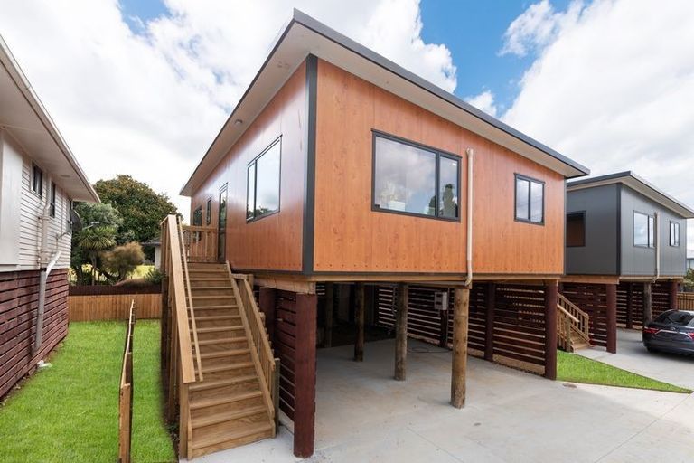 Photo of property in 56b Orion Street, Papakura, 2110